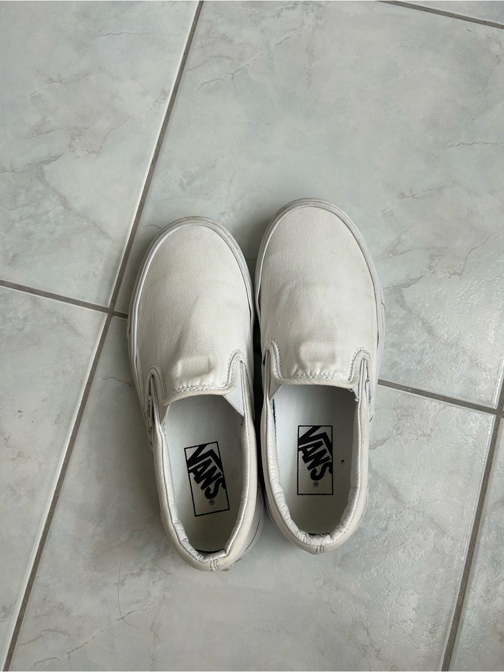 Vans Classic Slip-On